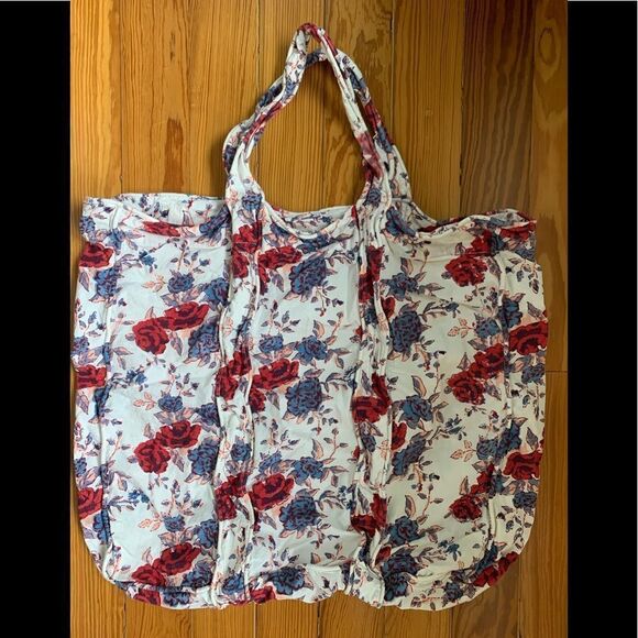 Large Tote   - Picture 1 of 5